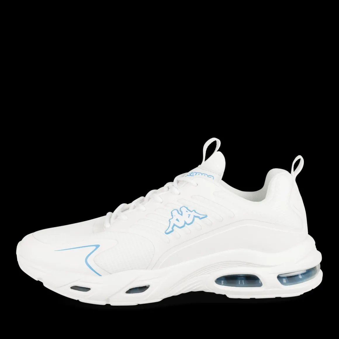 Sneakers WIT