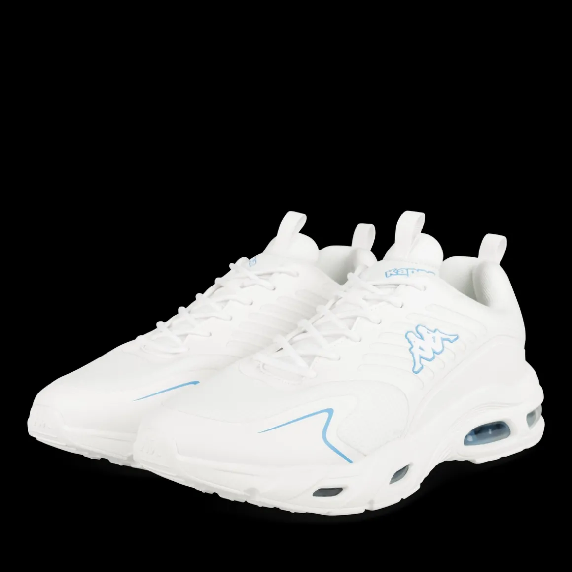 Sneakers WIT