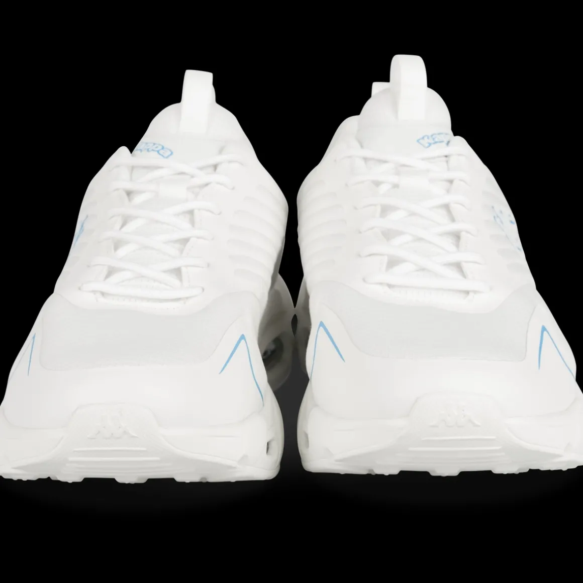 Sneakers WIT