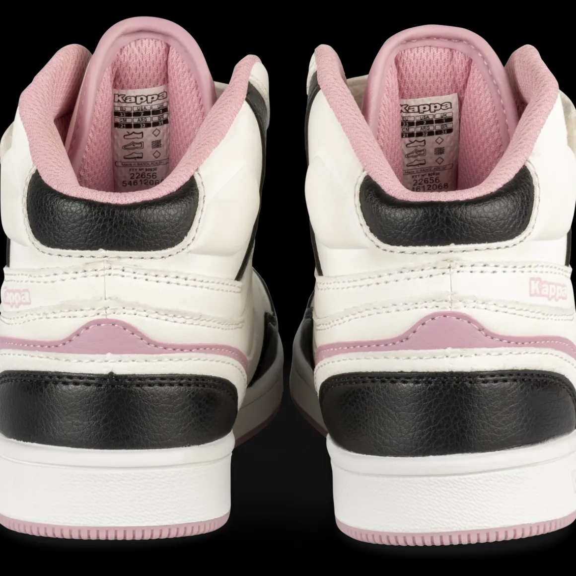 Sneakers WIT