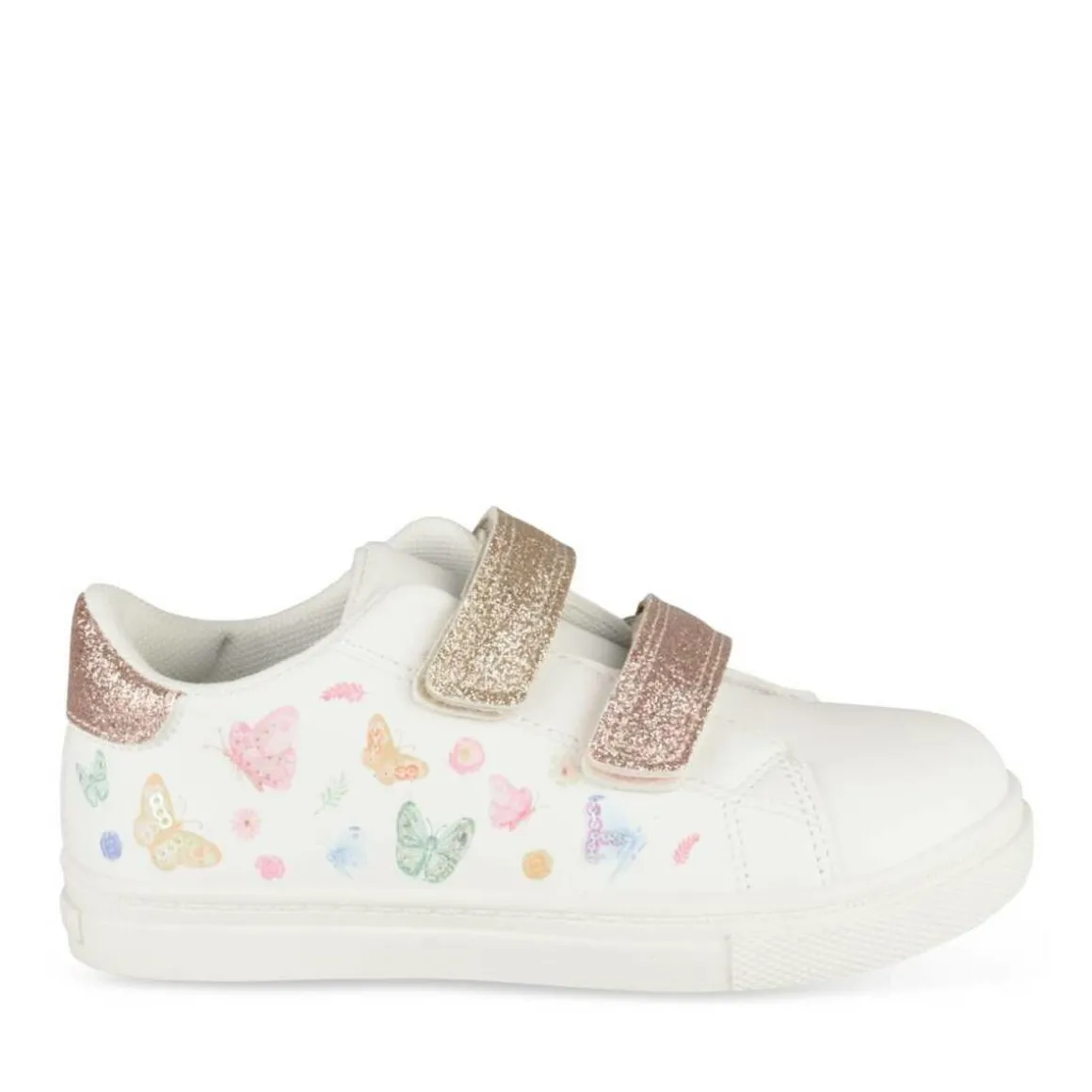 Sneakers WIT