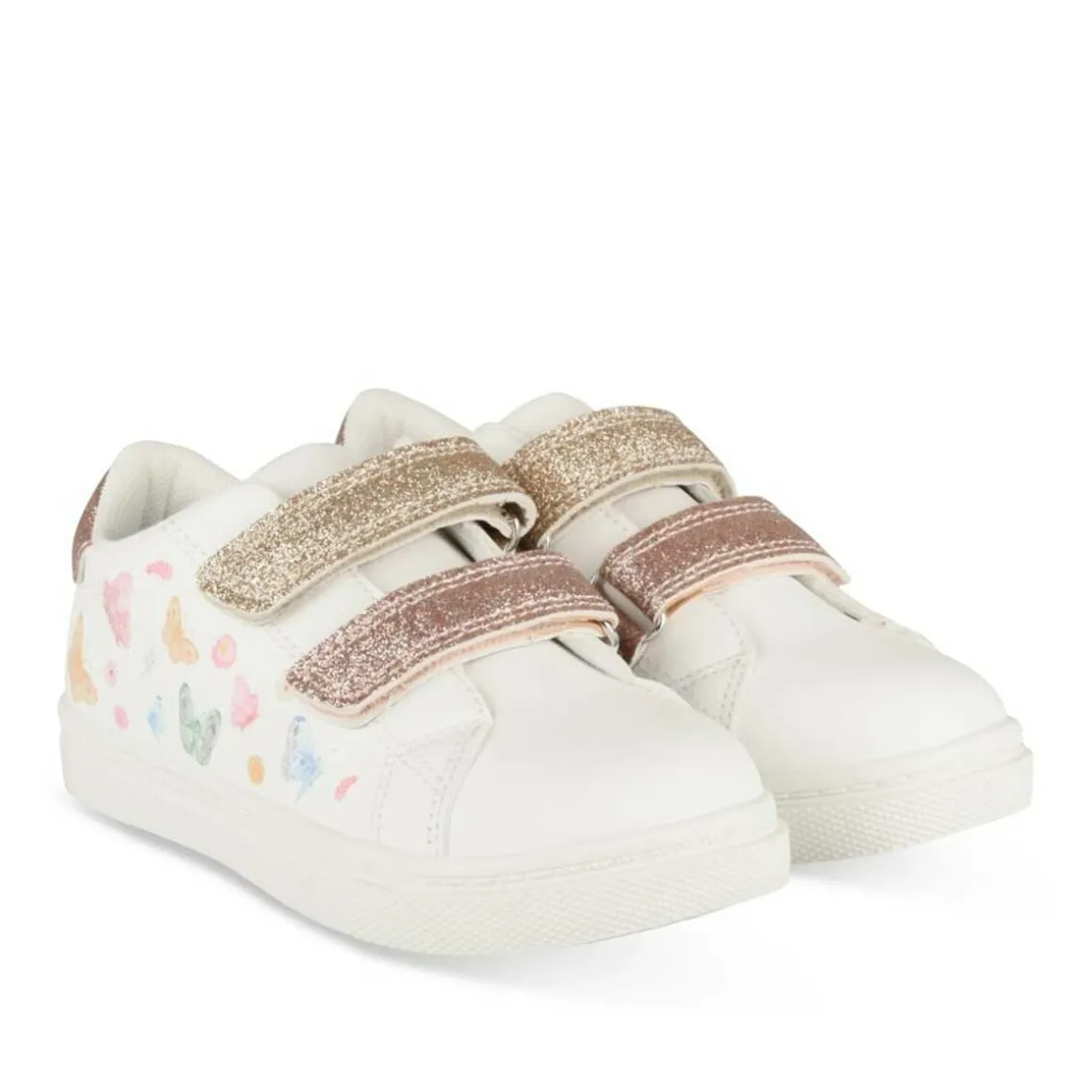 Sneakers WIT
