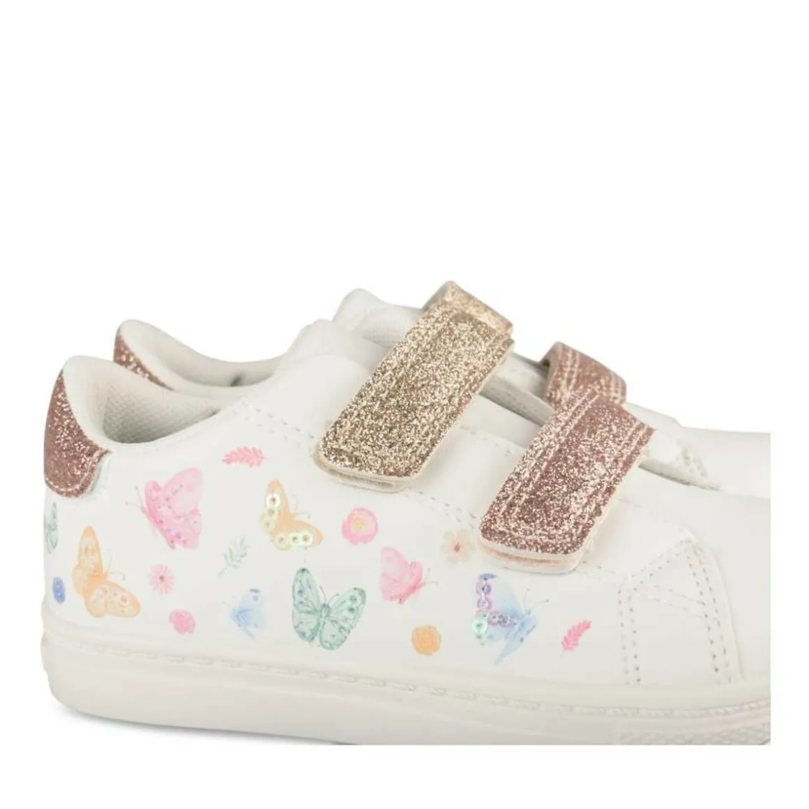 Sneakers WIT