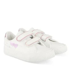 Sneakers WIT