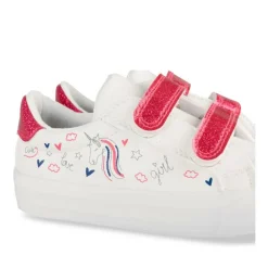 Sneakers WIT