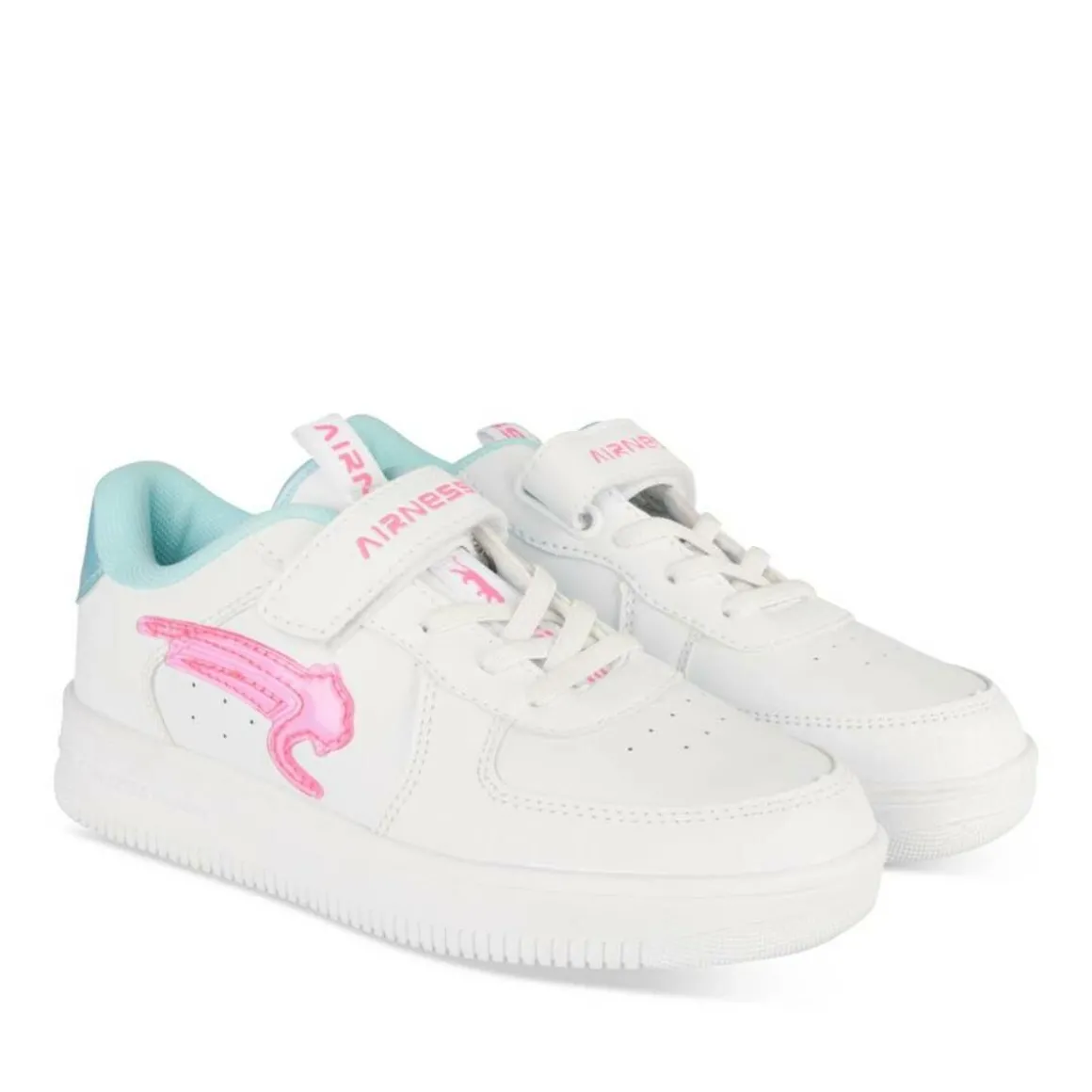 Sneakers WIT