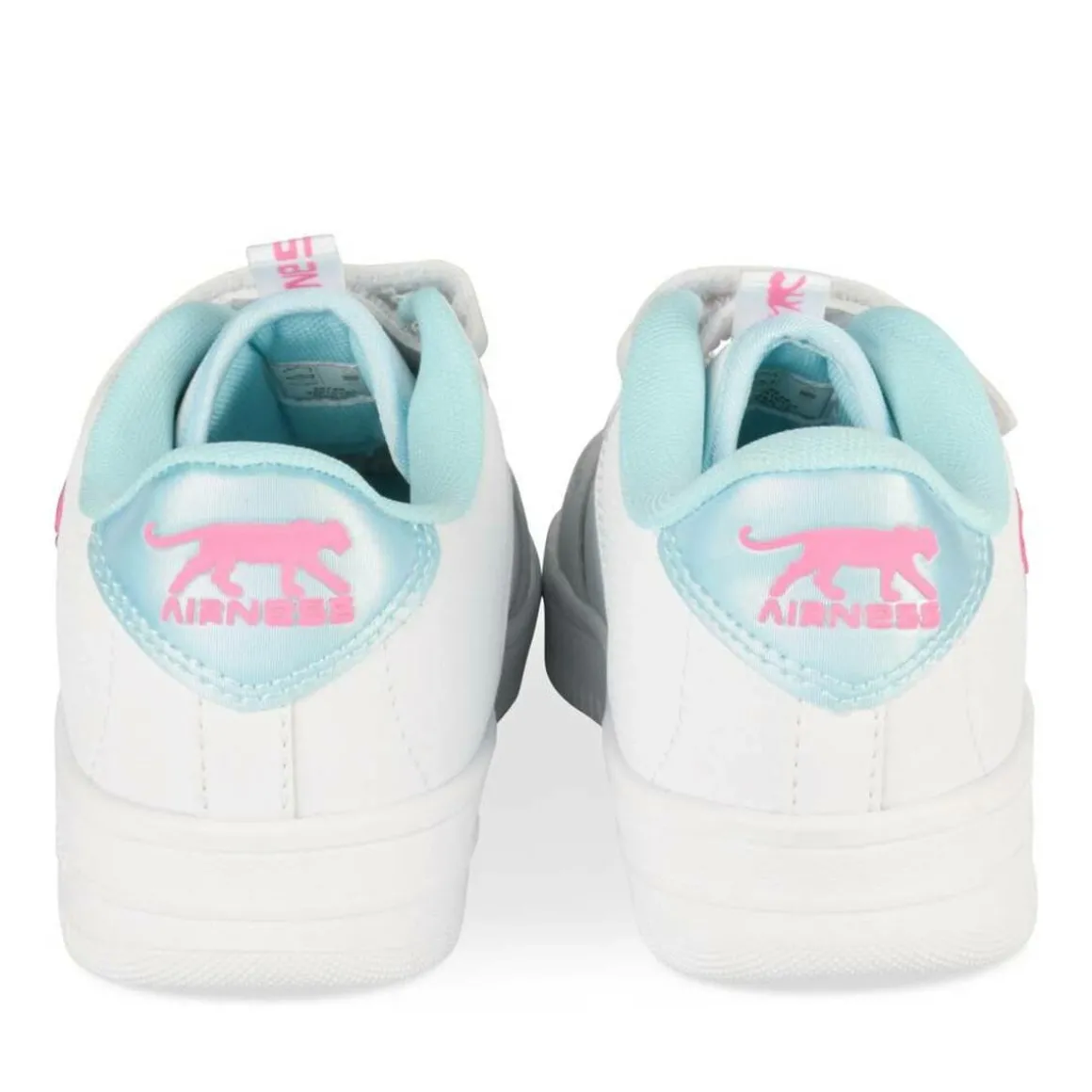 Sneakers WIT