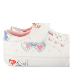 Sneakers WIT