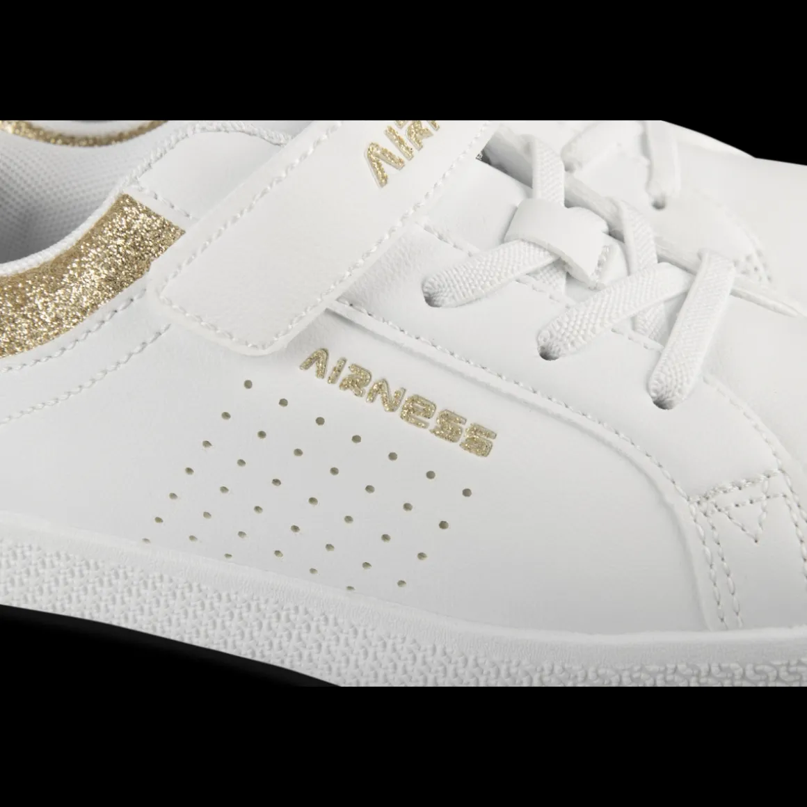 Sneakers WIT