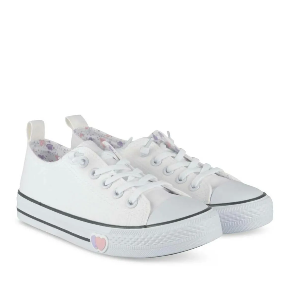Sneakers WIT