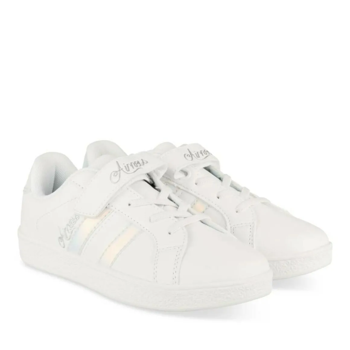 Sneakers WIT