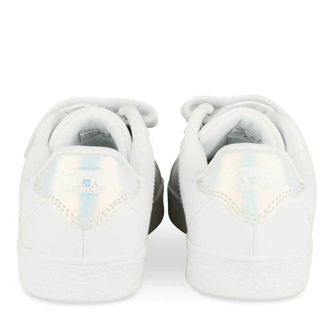 Sneakers WIT