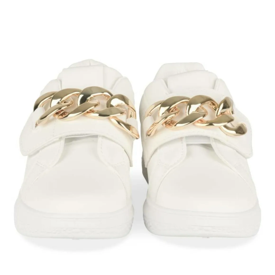 Sneakers WIT