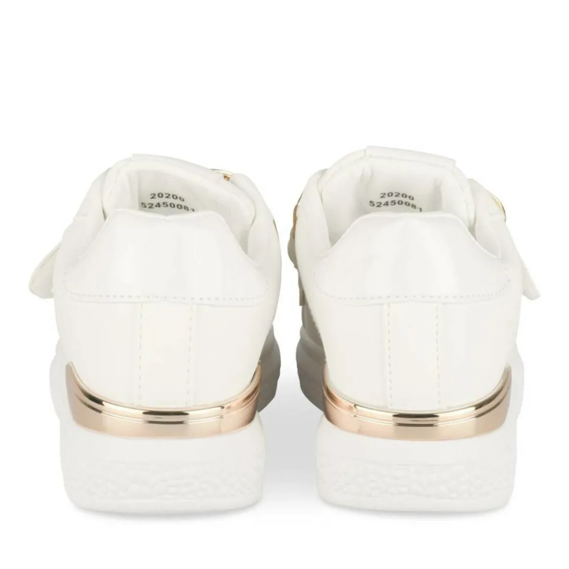 Sneakers WIT