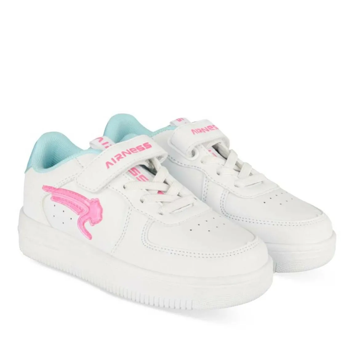 Sneakers WIT