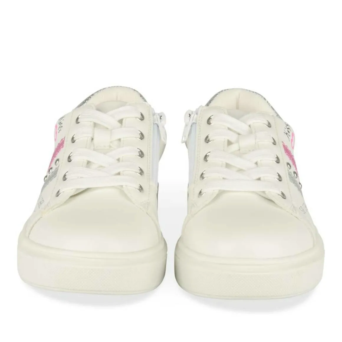 Sneakers WIT