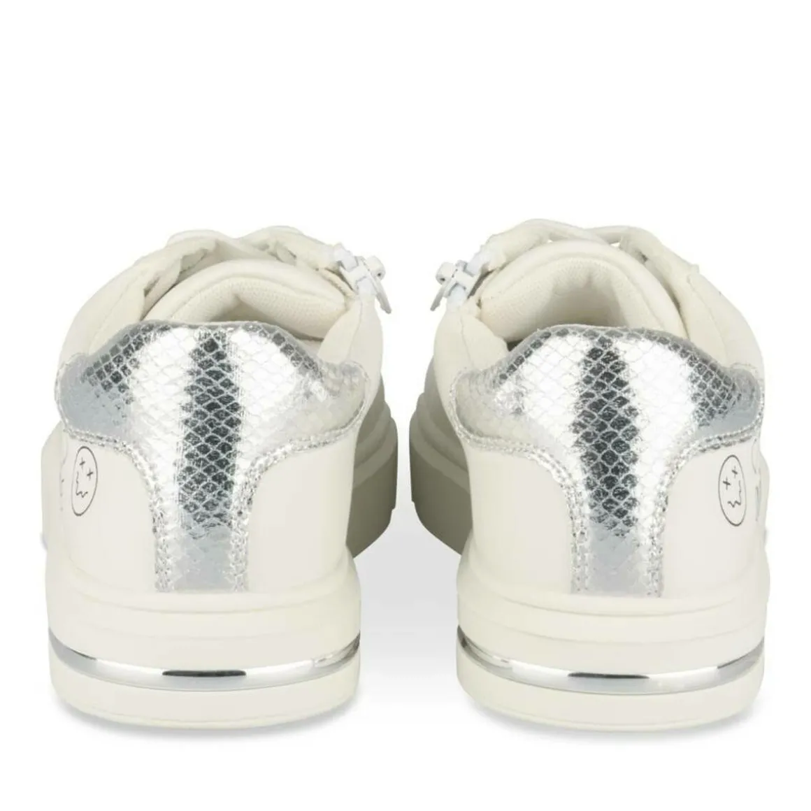 Sneakers WIT