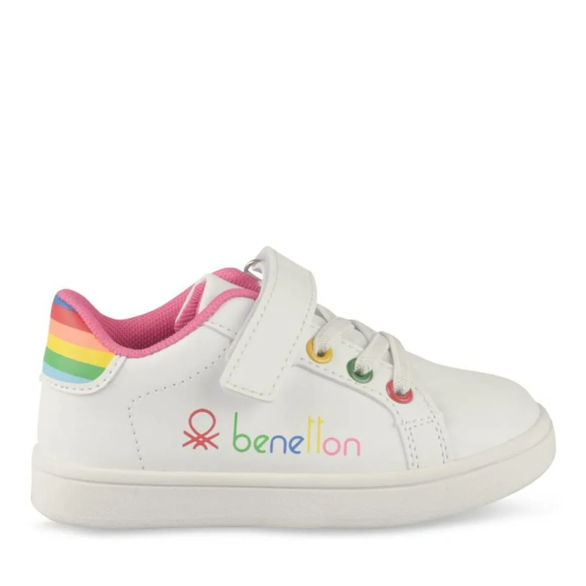Sneakers WIT
