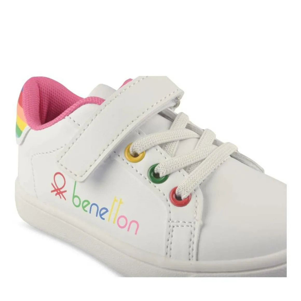 Sneakers WIT