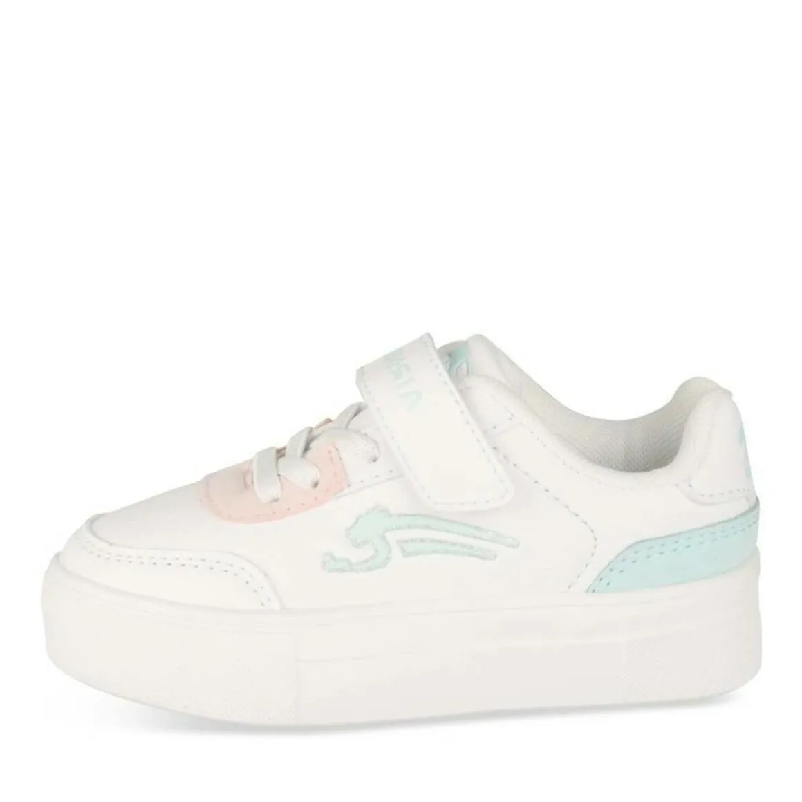 Sneakers WIT