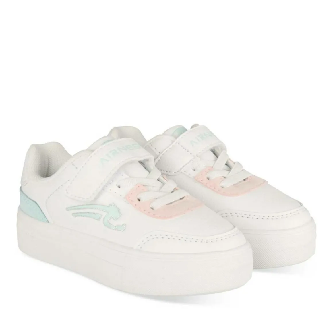 Sneakers WIT