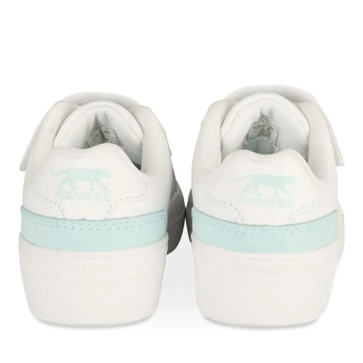 Sneakers WIT