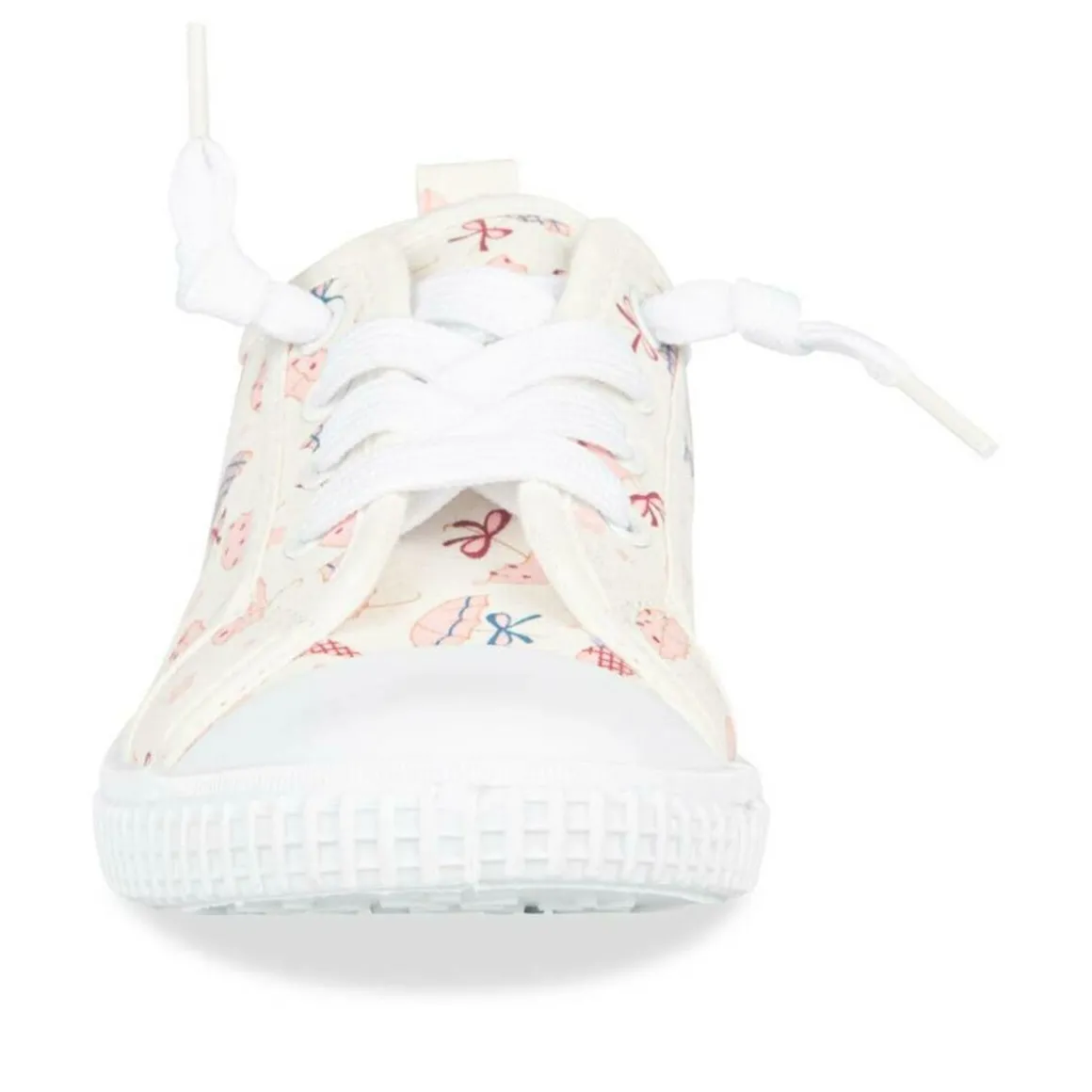 Sneakers WIT
