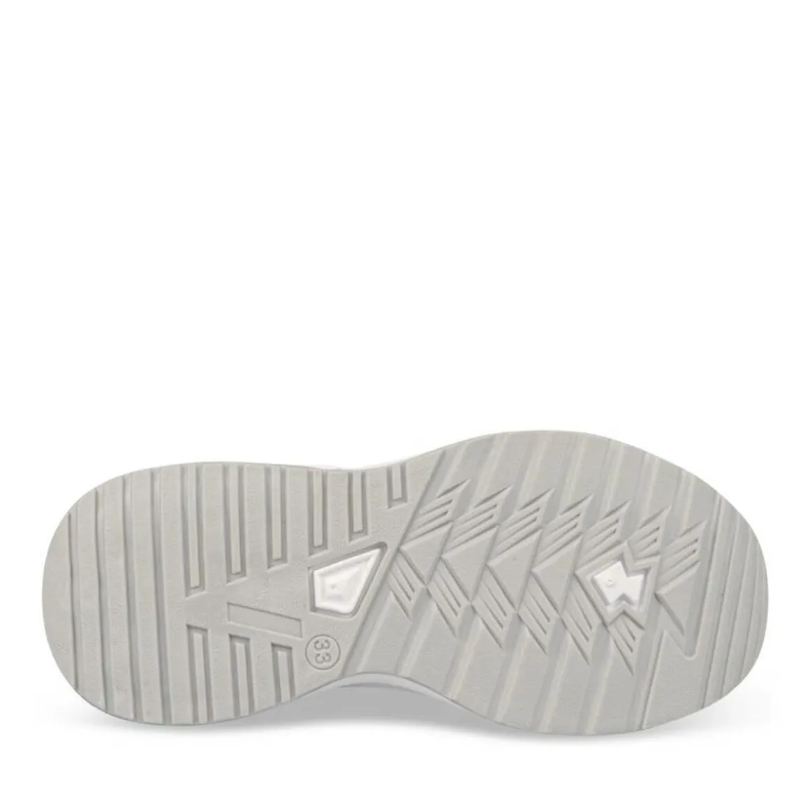 Sneakers WIT