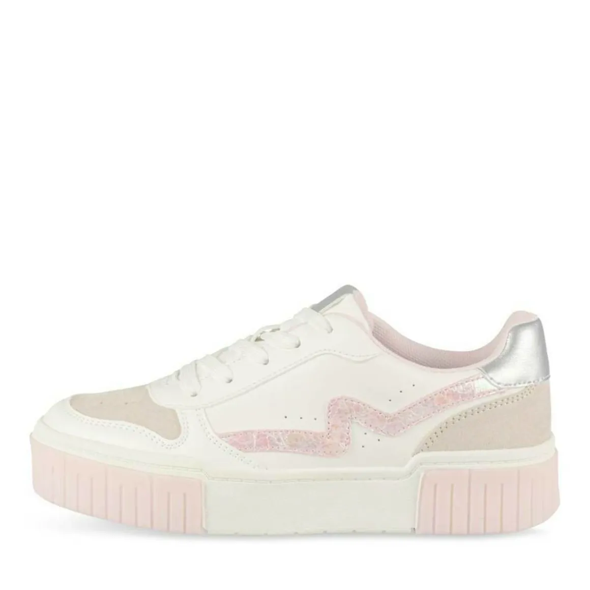 Sneakers WIT