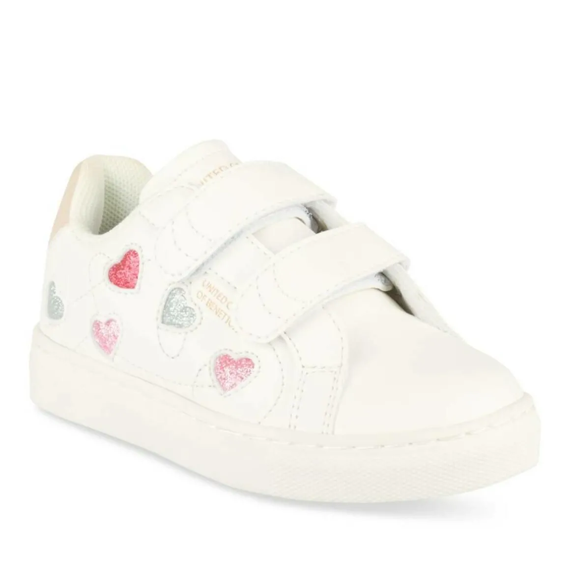 Sneakers WIT