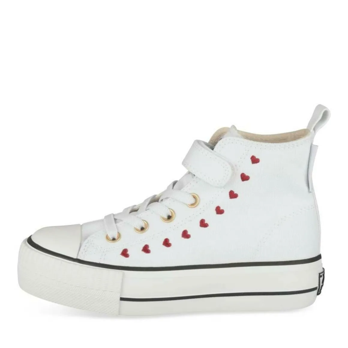 Sneakers WIT