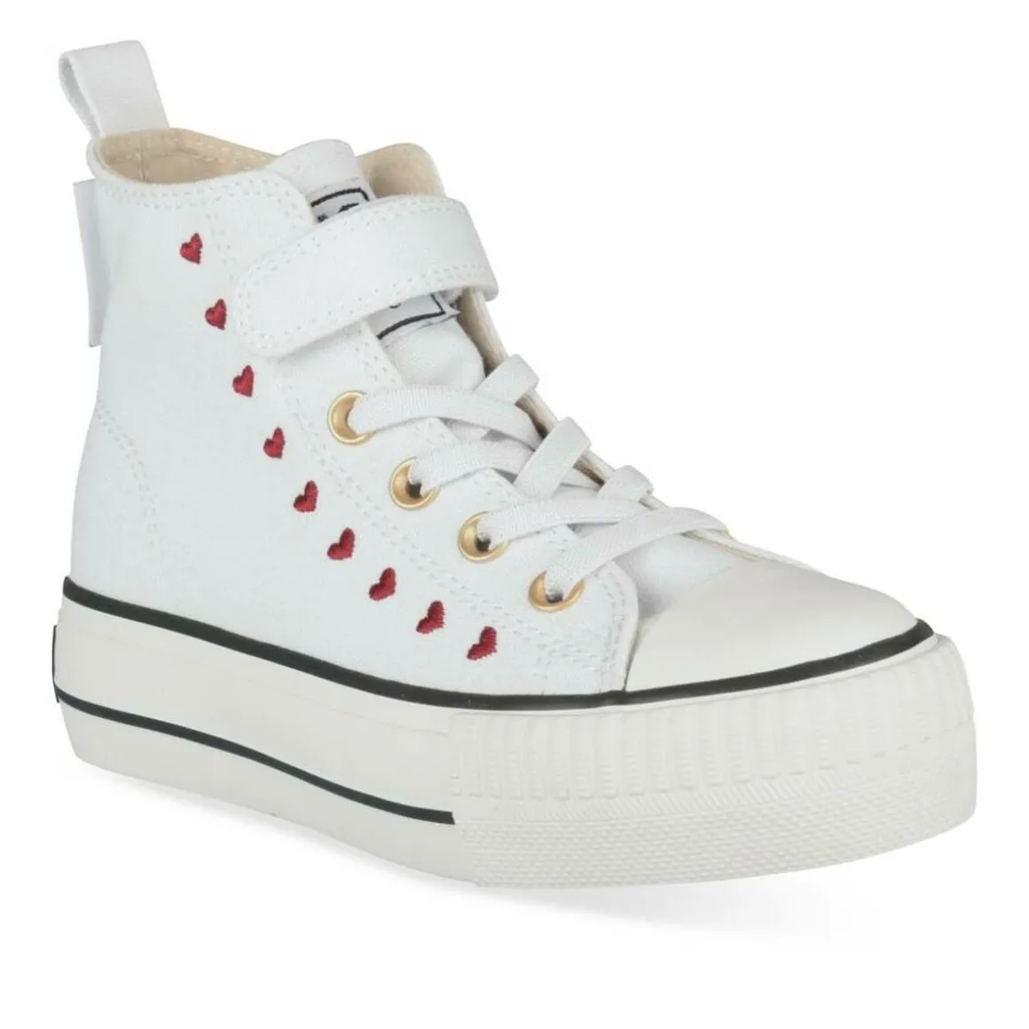 Sneakers WIT