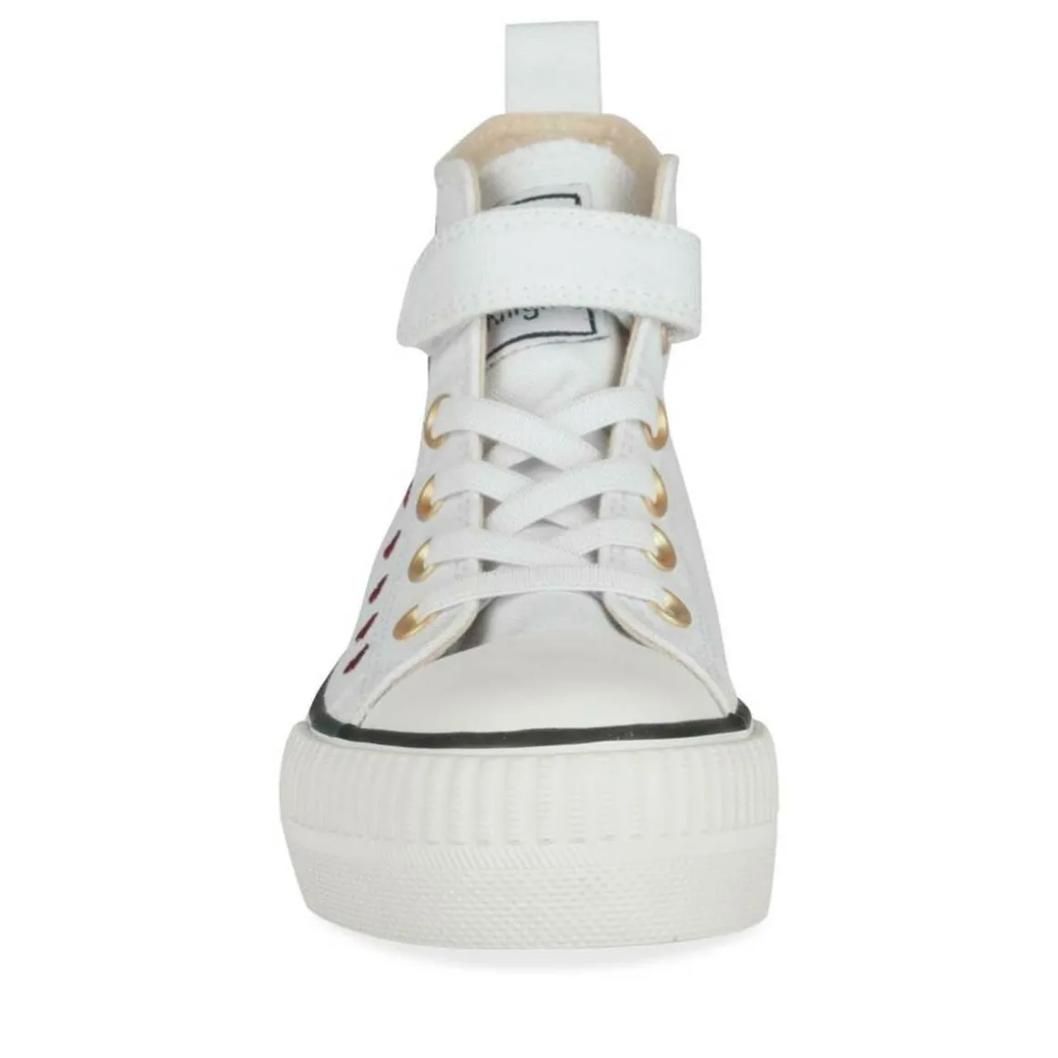 Sneakers WIT