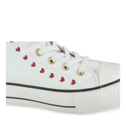 Sneakers WIT