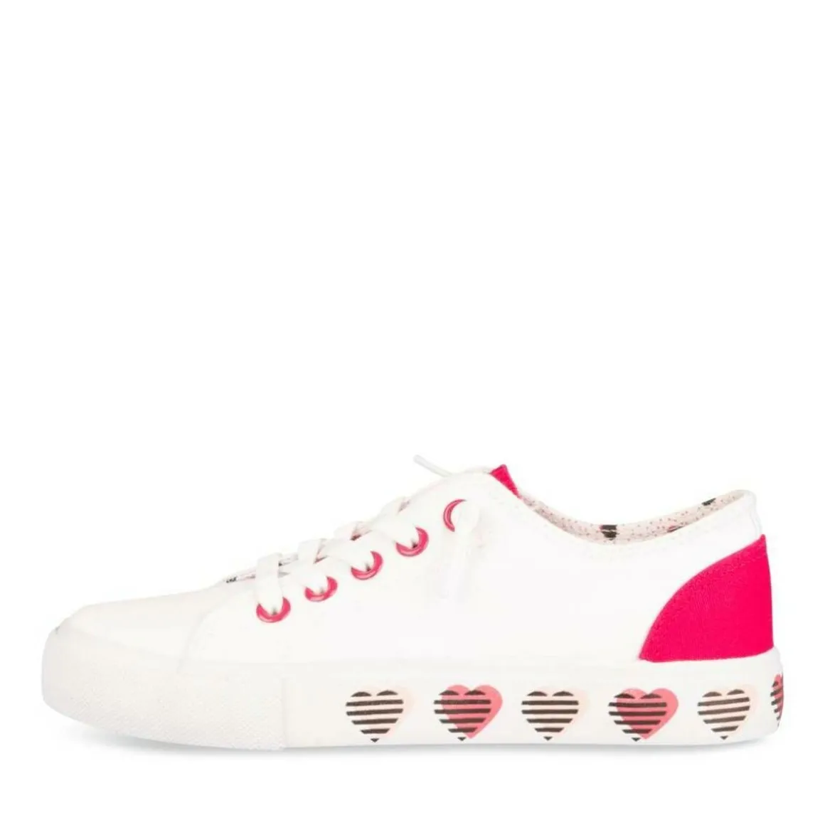 Sneakers WIT