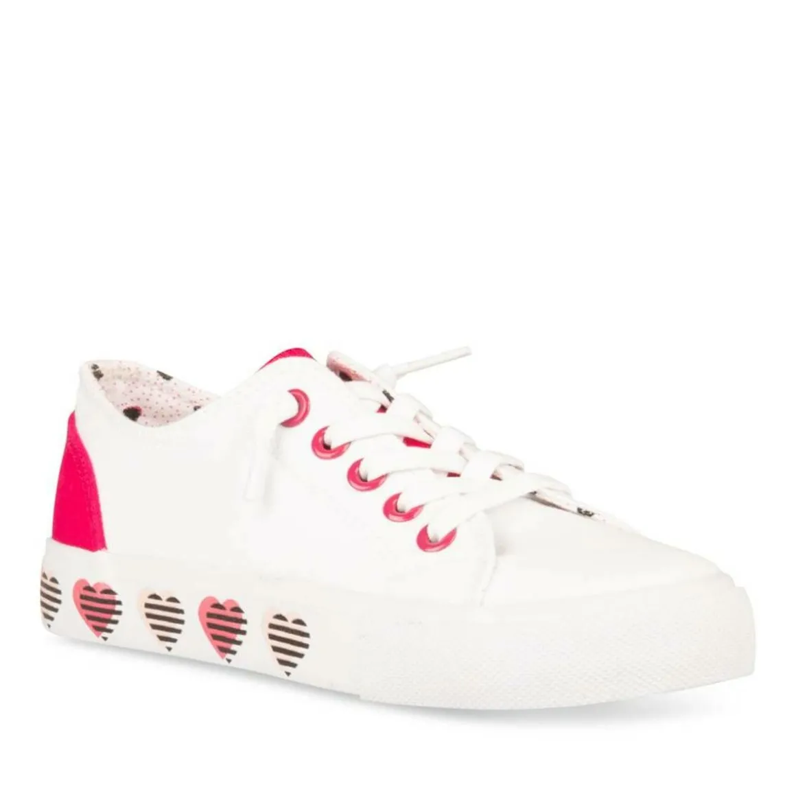 Sneakers WIT