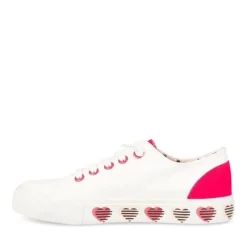 Sneakers WIT