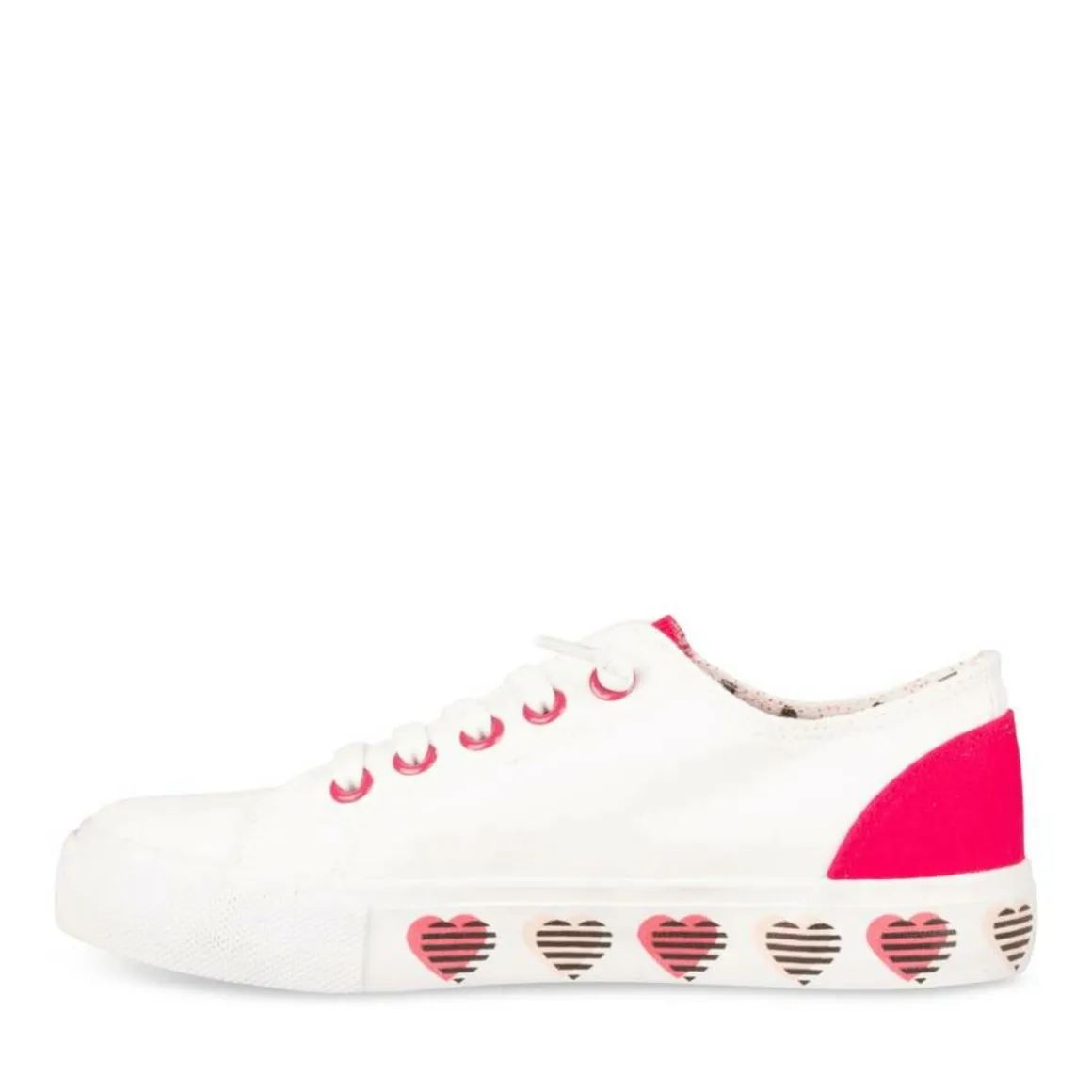 Sneakers WIT