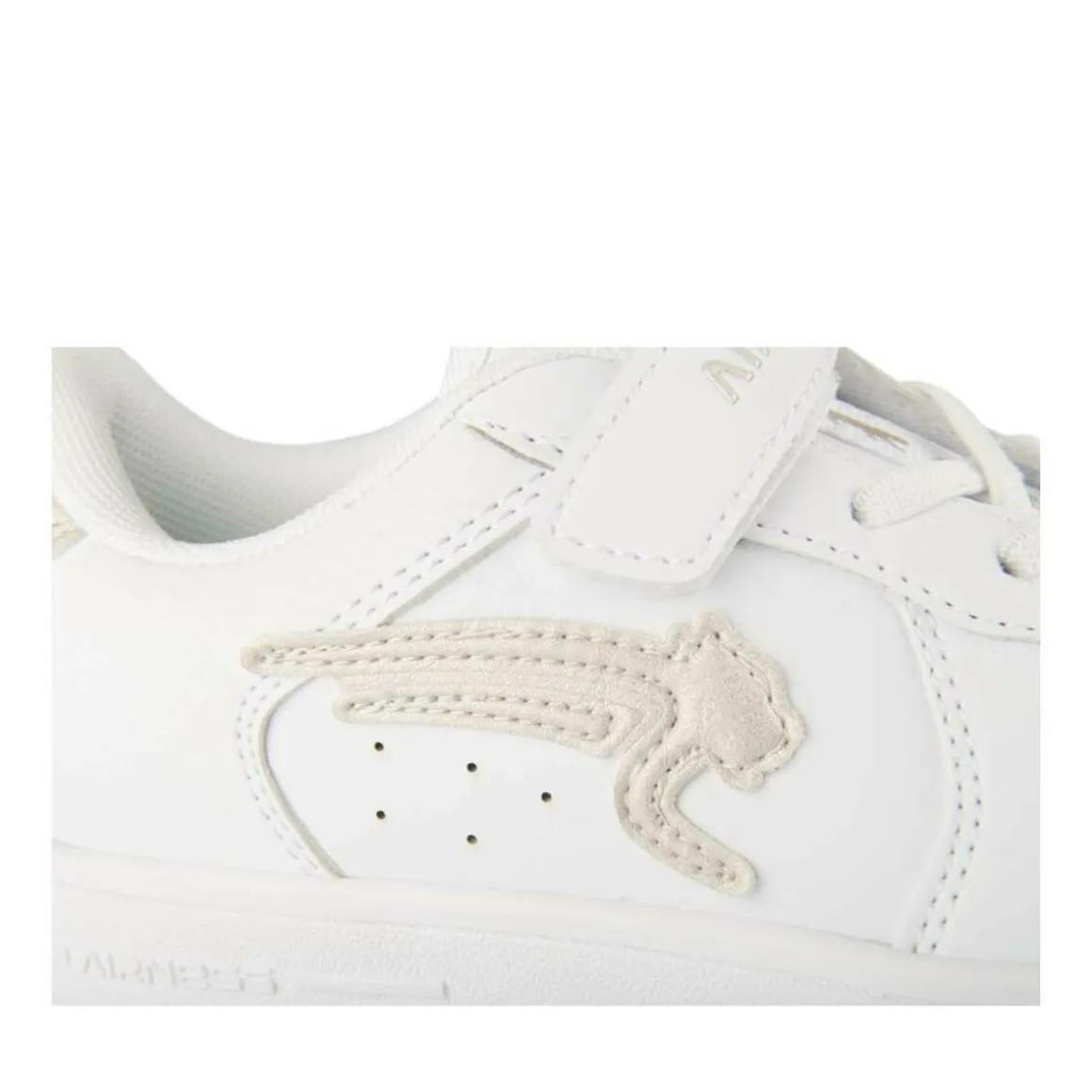 Sneakers WIT