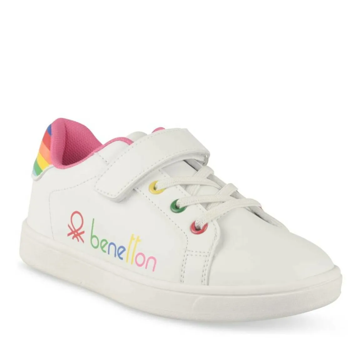 Sneakers WIT