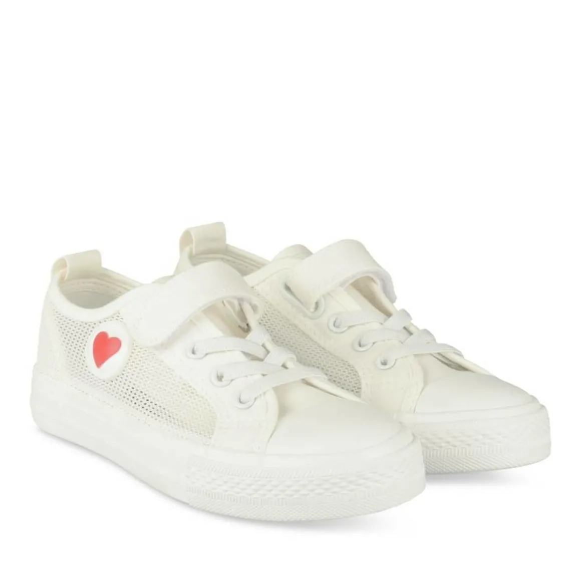 Sneakers WIT