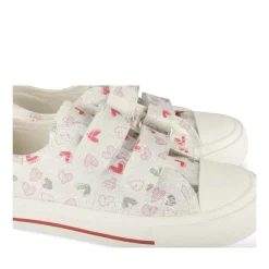 Sneakers WIT