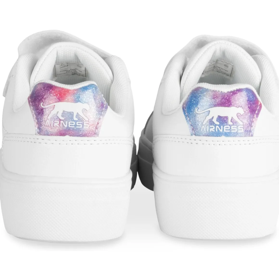 Sneakers WIT