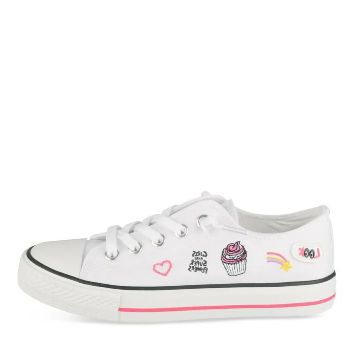 Sneakers WIT