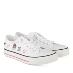 Sneakers WIT