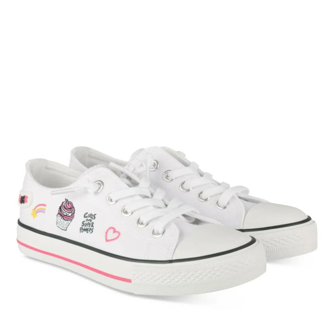 Sneakers WIT