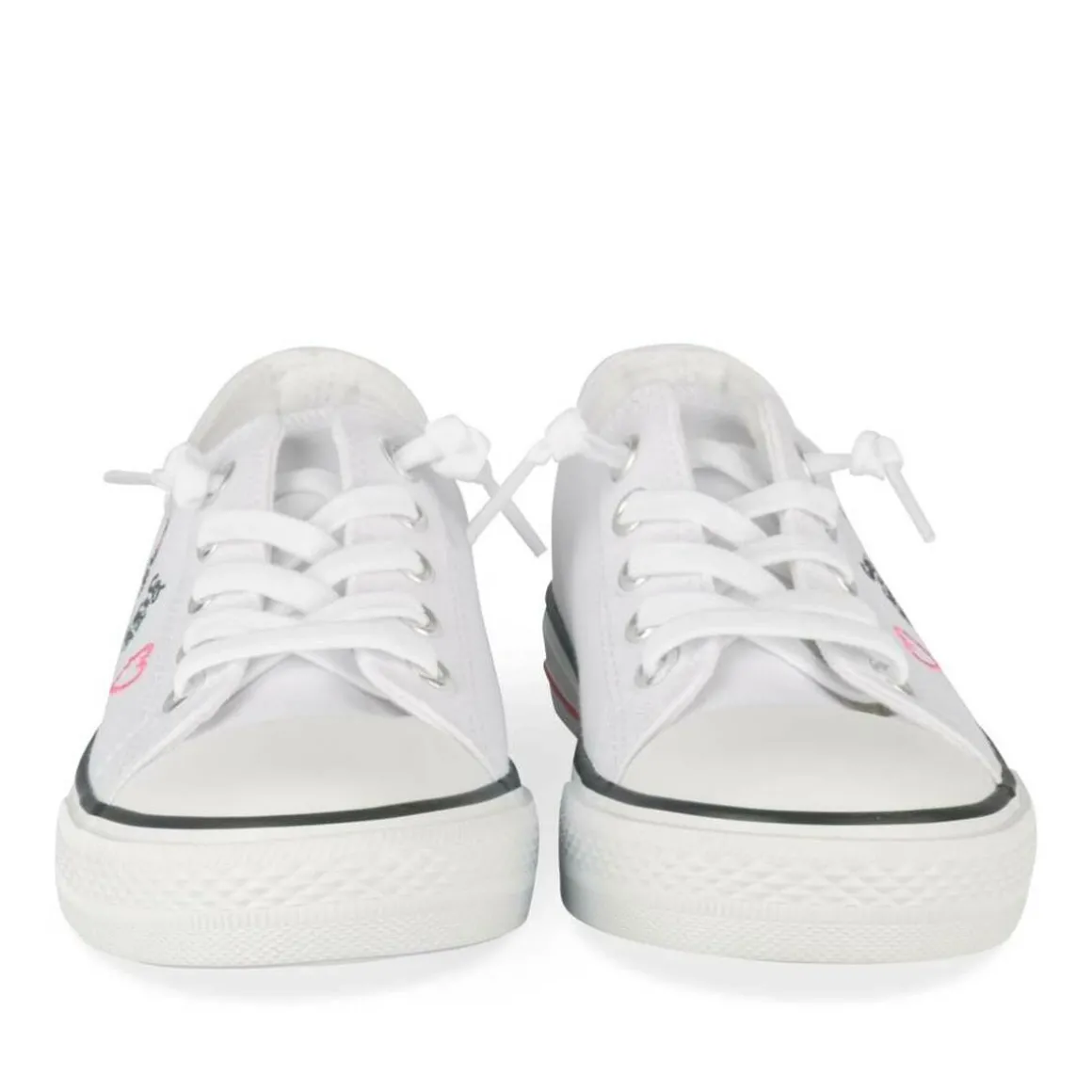Sneakers WIT