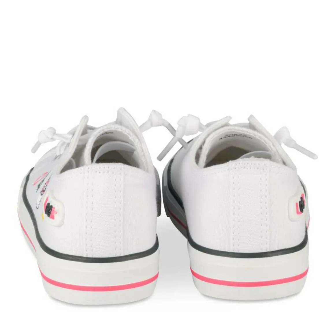 Sneakers WIT