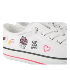 Sneakers WIT