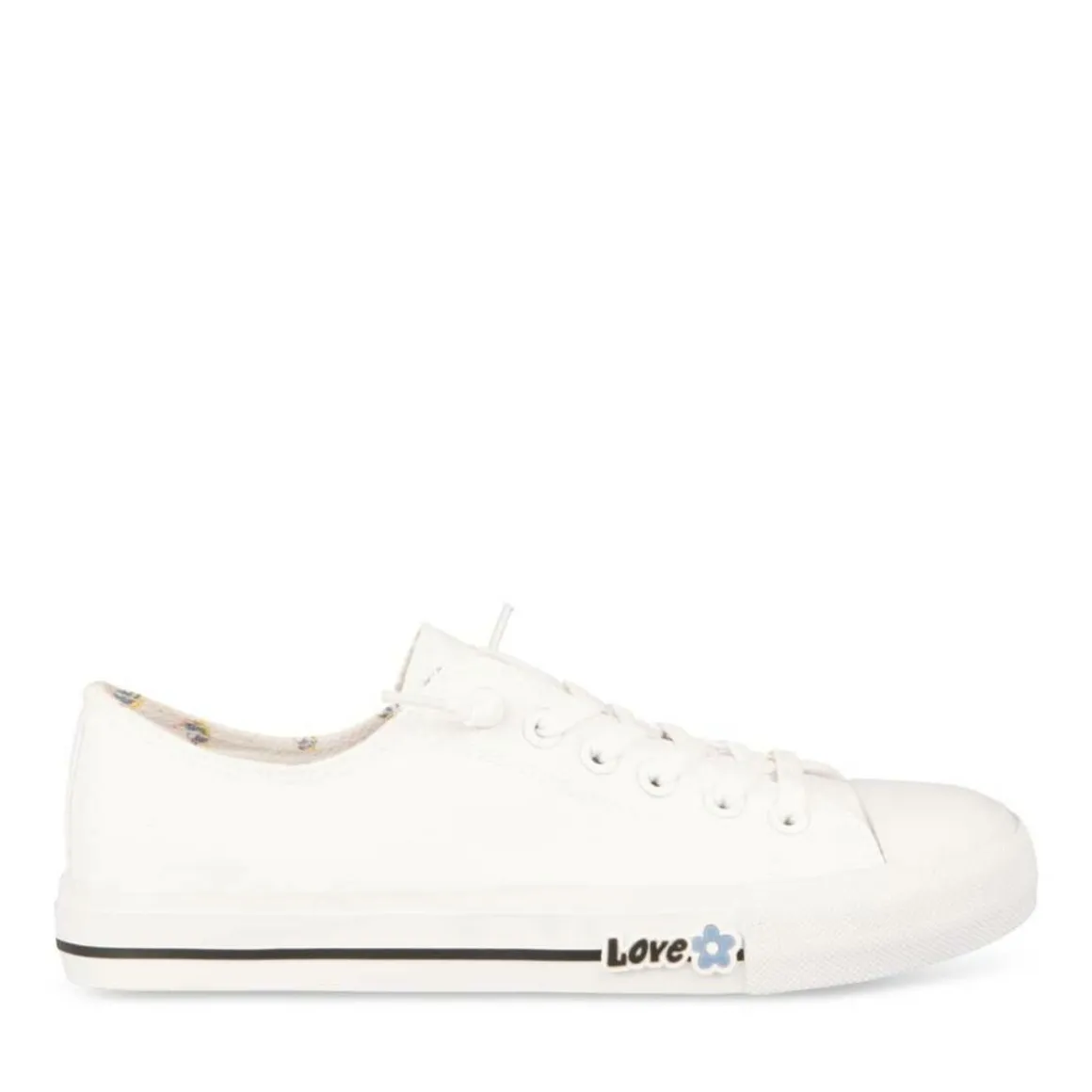 Sneakers WIT